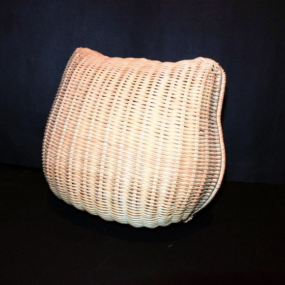 Hello Kitty Bags Hello Kitty Rattan Bag Poshmark